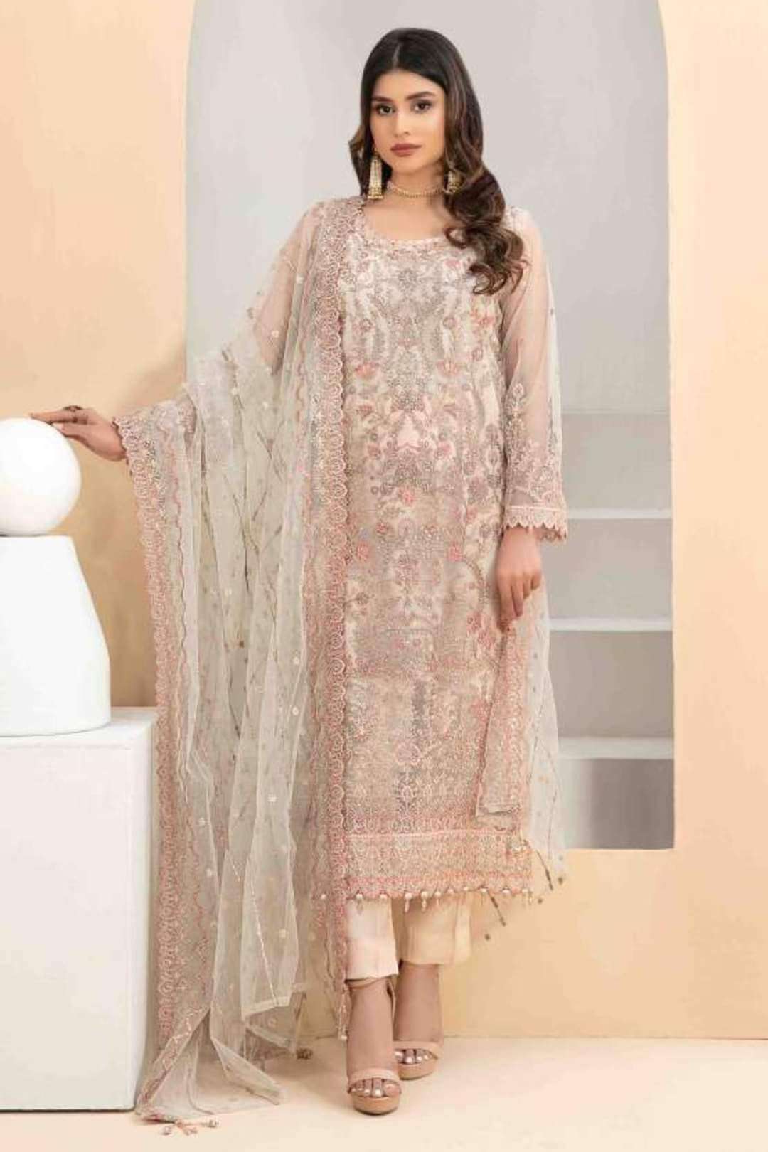 ORIANA BY TAWAKKAL FORMAL COLLECTION 2023